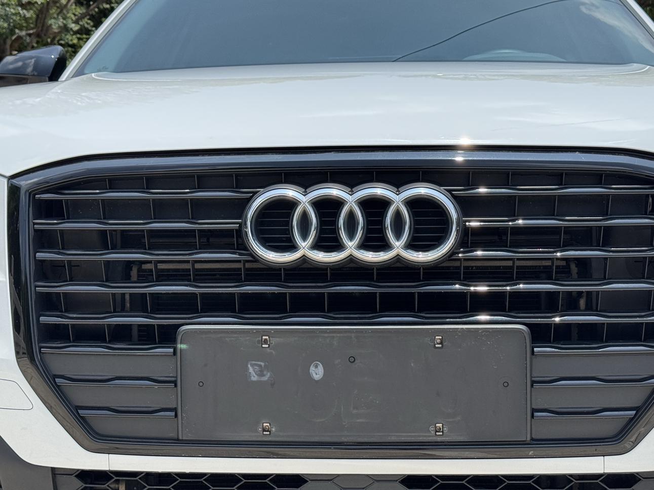 Audi Q2 2018 thumb 7