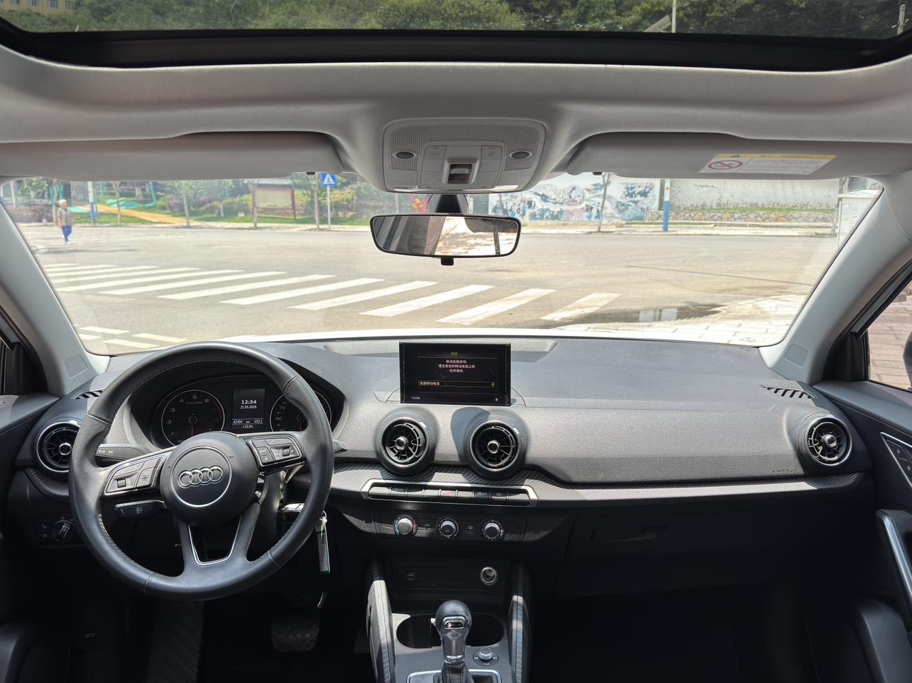 Audi Q2 2018 thumb 12