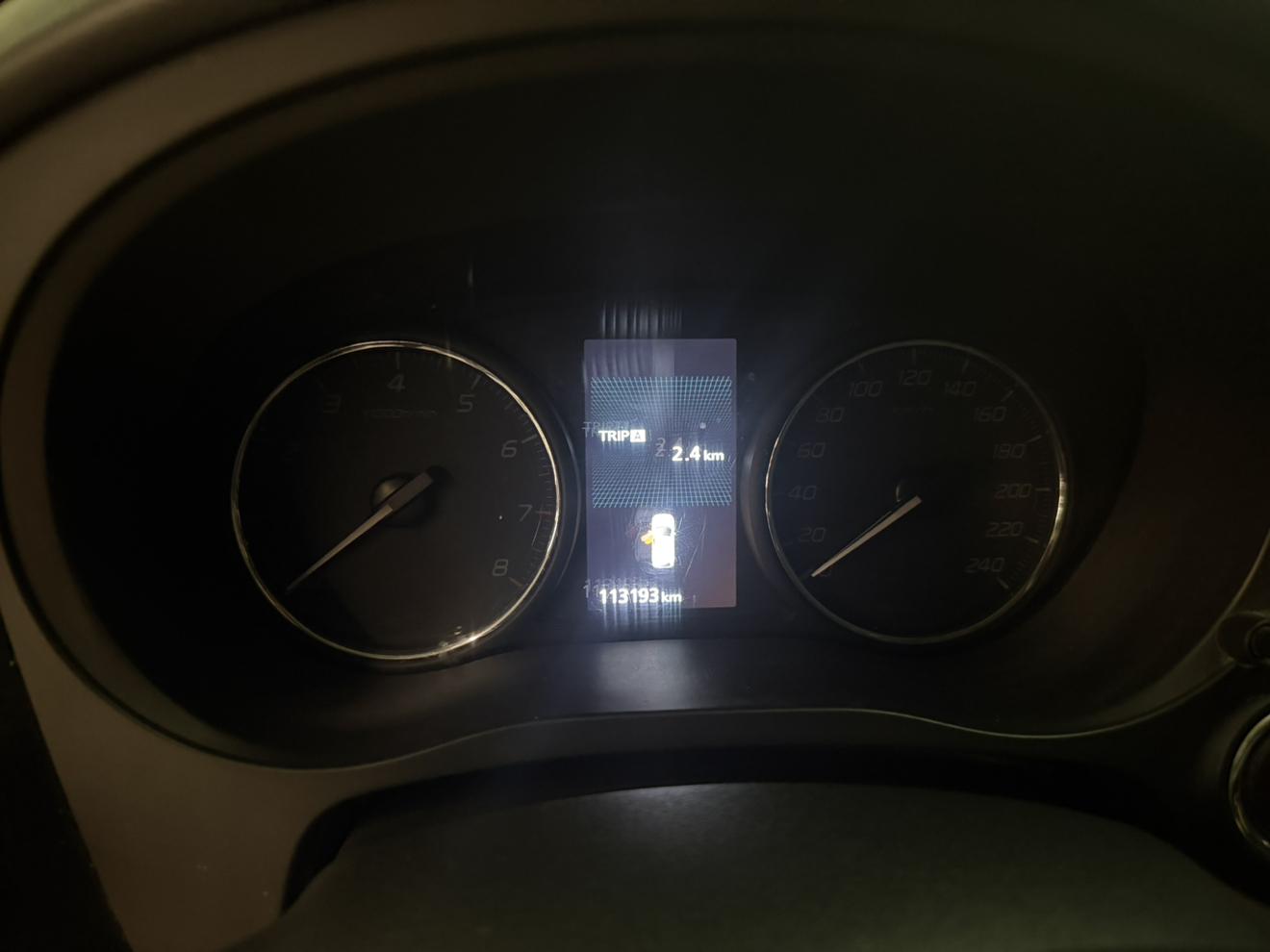 Mitsubishi Outlander 2021 thumb 5