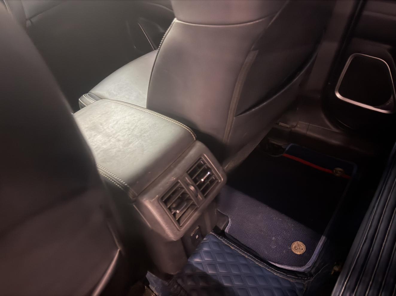 Mitsubishi Outlander 2021 thumb 8