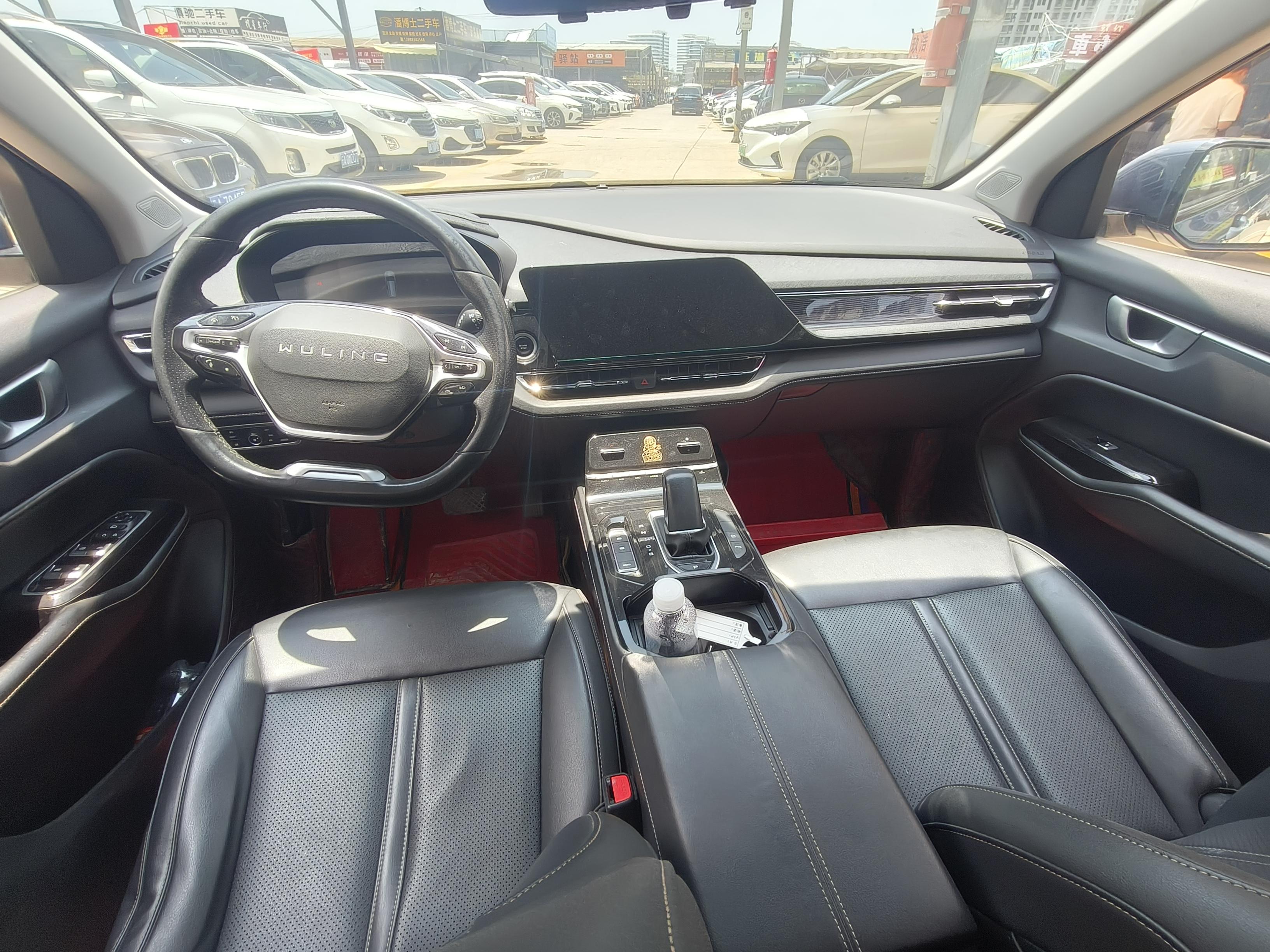 Wuling Victory 2020 thumb 5
