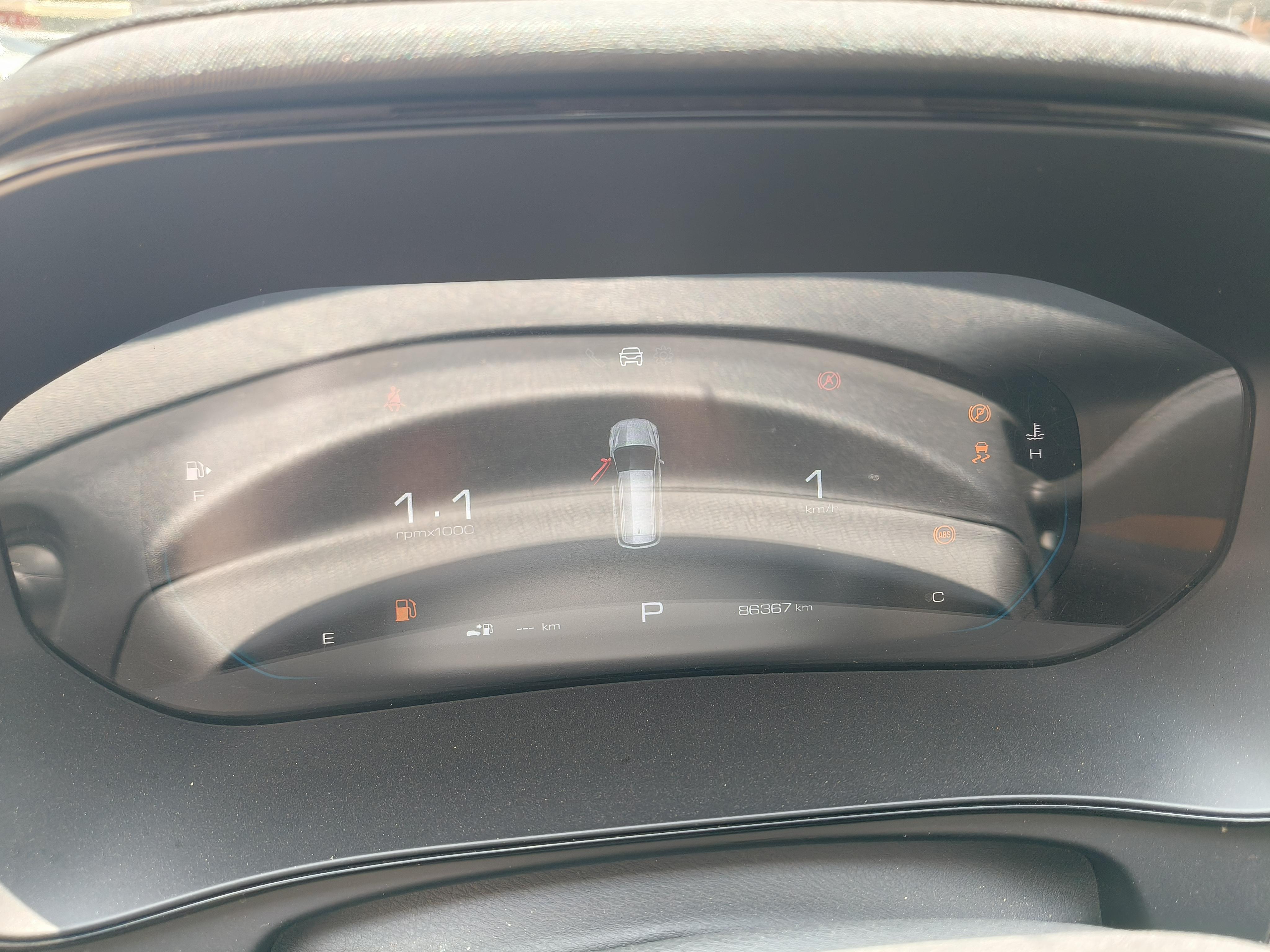 Wuling Victory 2020 thumb 6