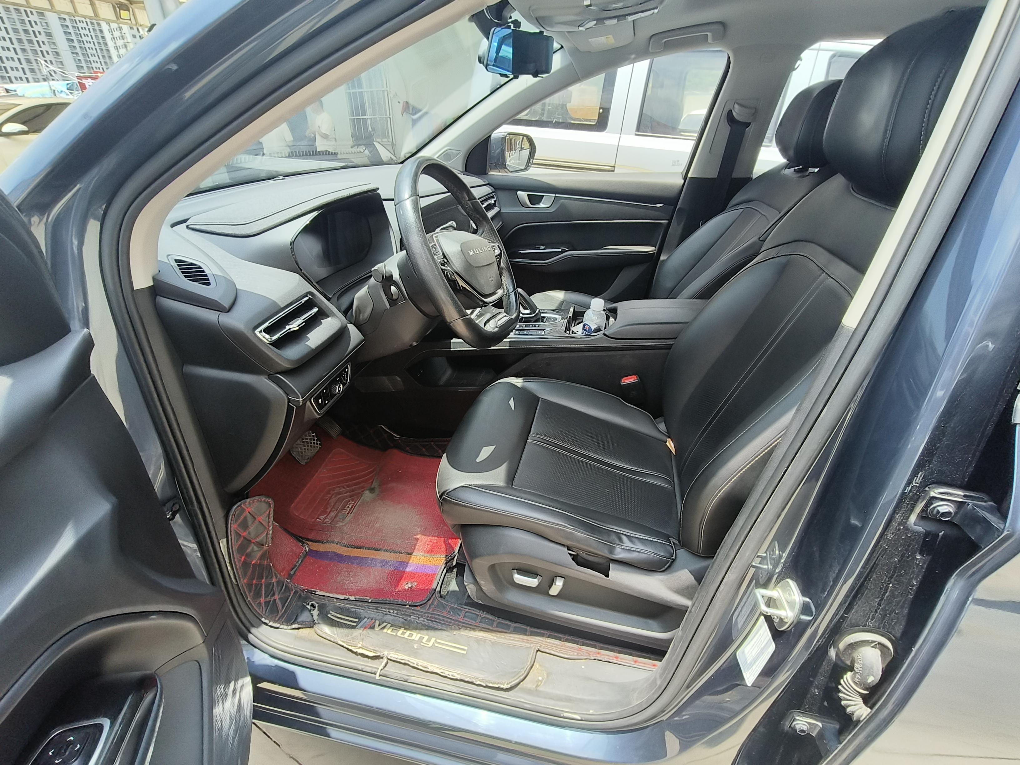 Wuling Victory 2020 thumb 7