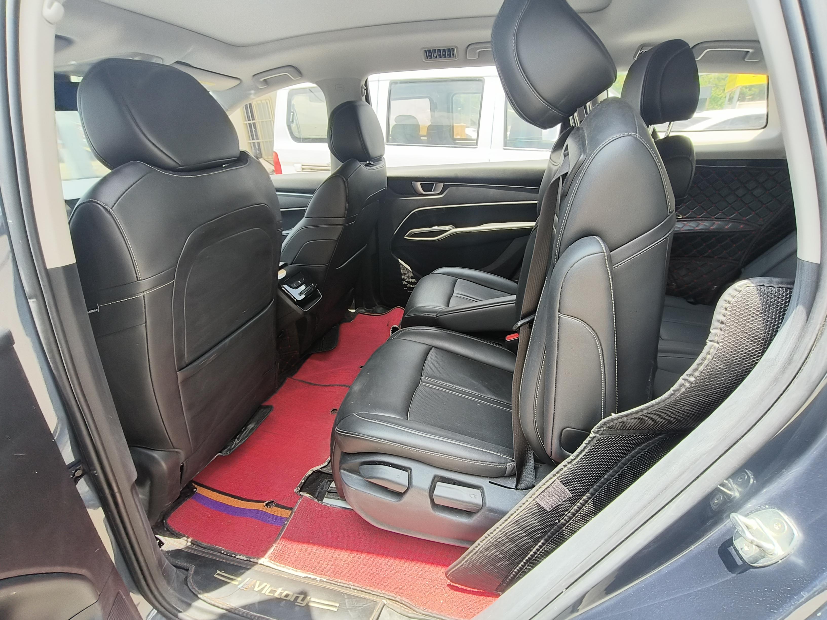 Wuling Victory 2020 thumb 8