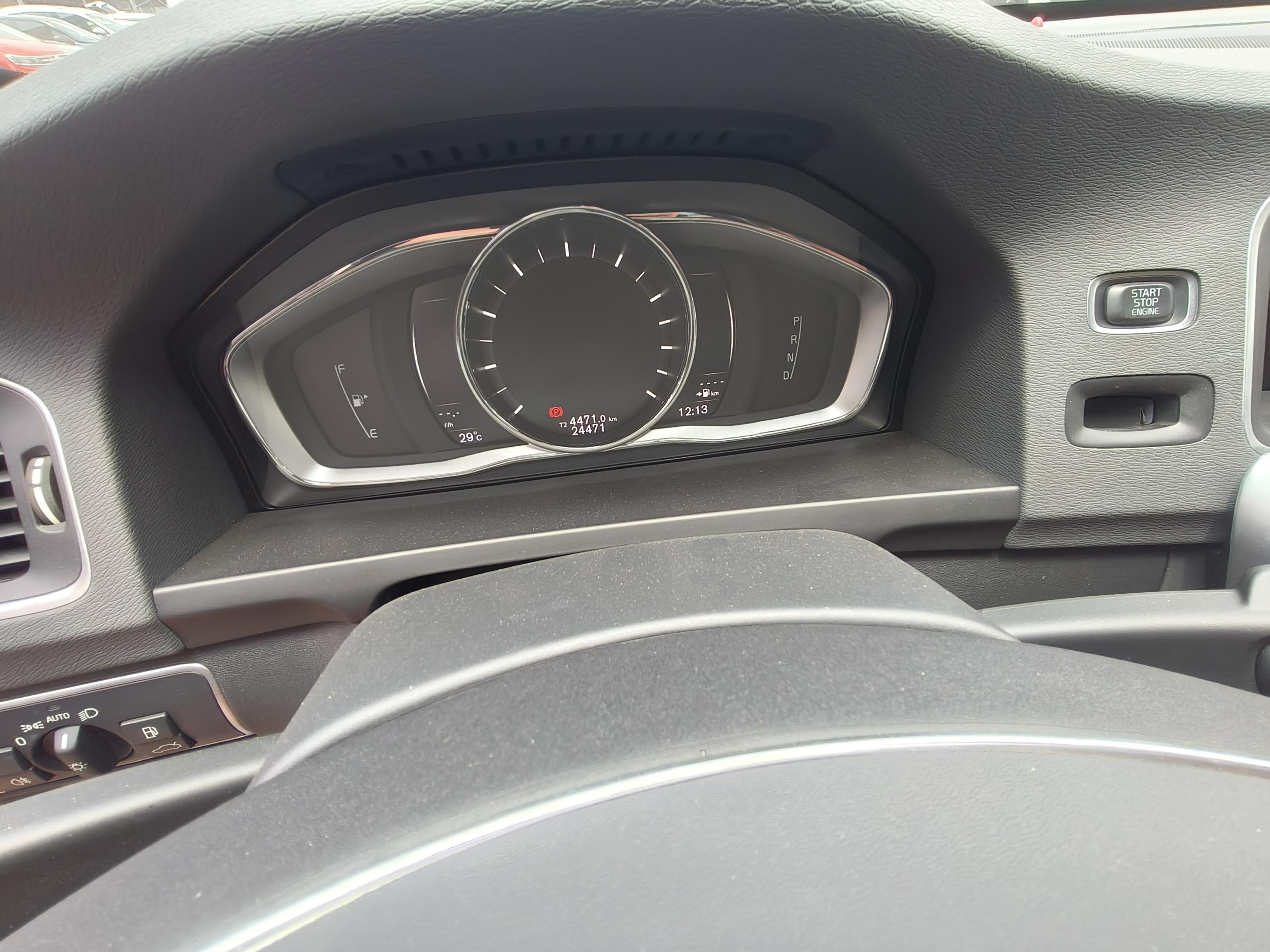 Volvo S60 2018 thumb 7