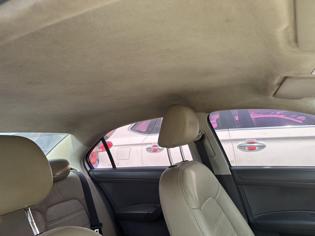 Volkswagen Santana 2015 thumb 6