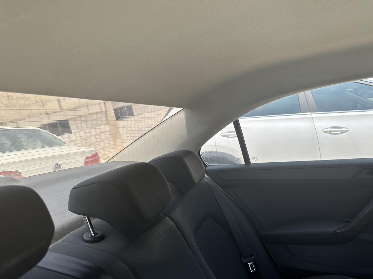 Volkswagen Santana 2013 thumb 7