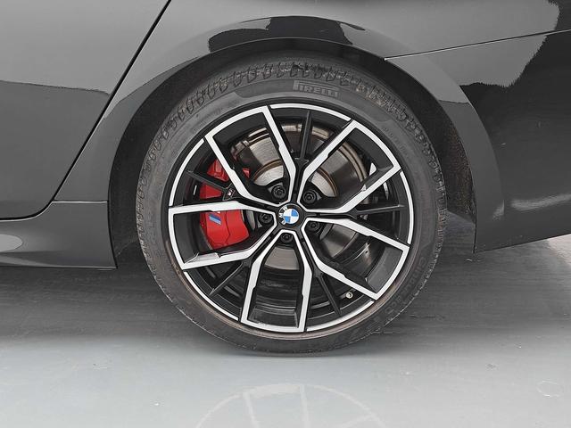 BMW 5 серии 2022 thumb 7