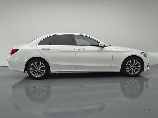 Mercedes-Benz C-Класс 2018 thumb 6