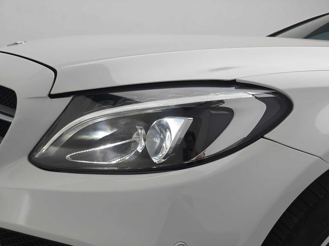 Mercedes-Benz C-Класс 2018 thumb 10