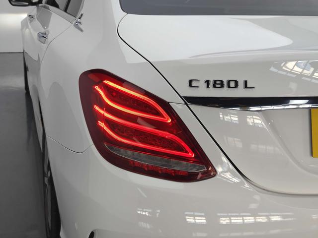 Mercedes-Benz C-Класс 2018 thumb 11