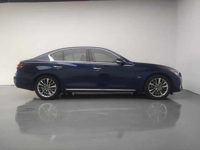 Infiniti Q50L 2018 thumb 3