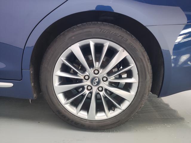 Infiniti Q50L 2018 thumb 4