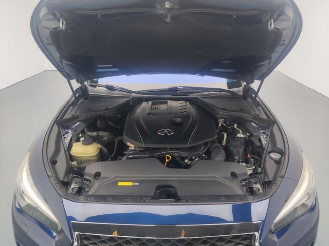 Infiniti Q50L 2018 thumb 5