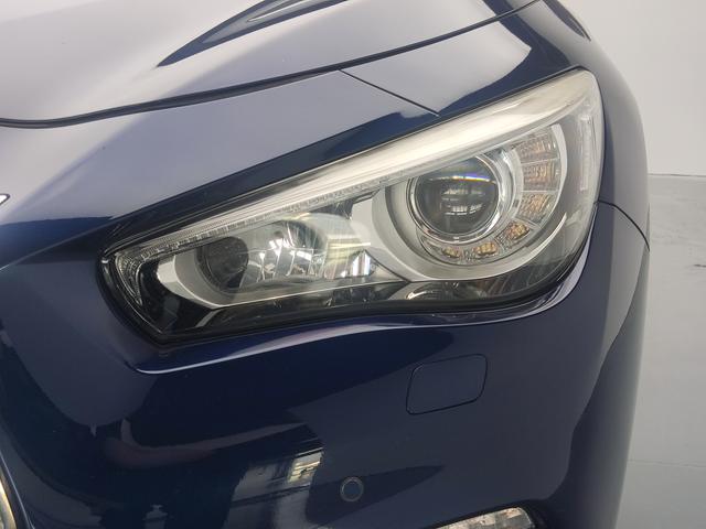 Infiniti Q50L 2018 thumb 7