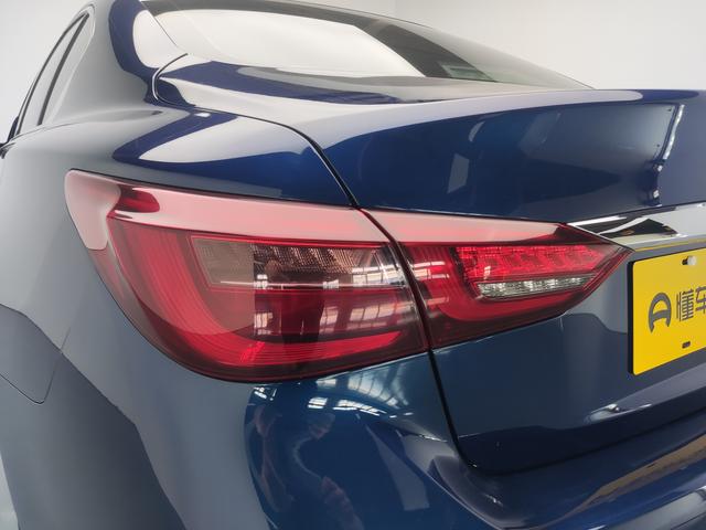 Infiniti Q50L 2018 thumb 8