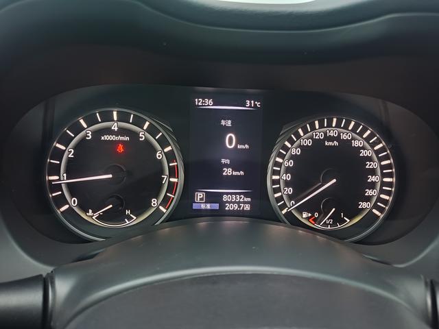 Infiniti Q50L 2018 thumb 10