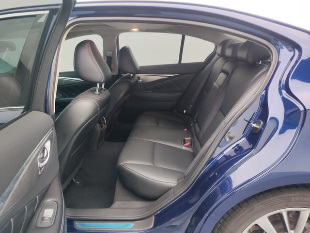 Infiniti Q50L 2018 thumb 11