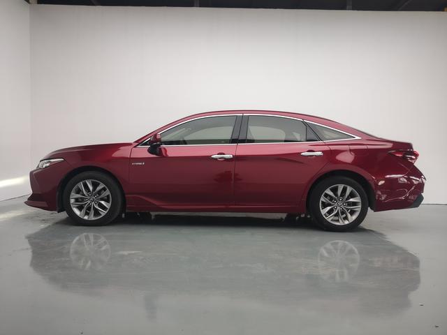 Toyota Avalon 2019 thumb 2