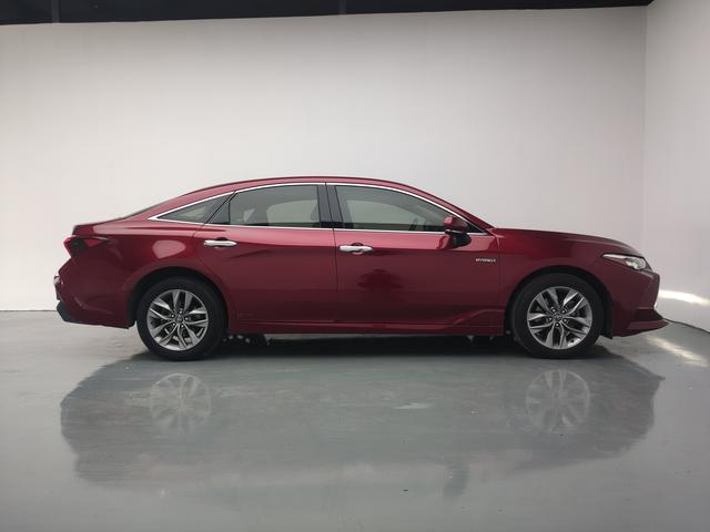 Toyota Avalon 2019 thumb 6