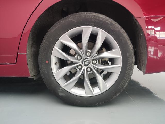Toyota Avalon 2019 thumb 7