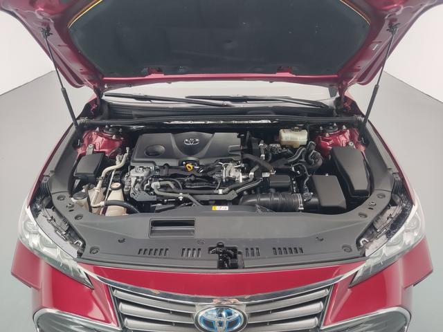 Toyota Avalon 2019 thumb 8