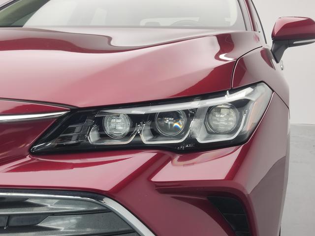 Toyota Avalon 2019 thumb 10