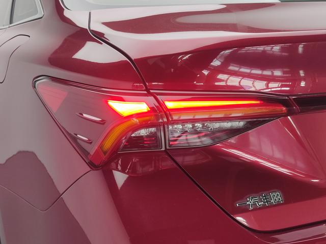 Toyota Avalon 2019 thumb 11