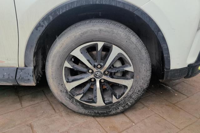 Toyota RAV4 2019 thumb 2