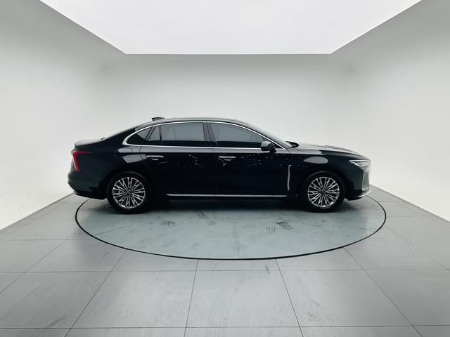 Hongqi H5 2024 thumb 6
