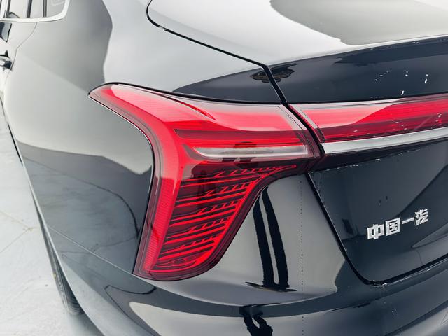 Hongqi H5 2024 thumb 11
