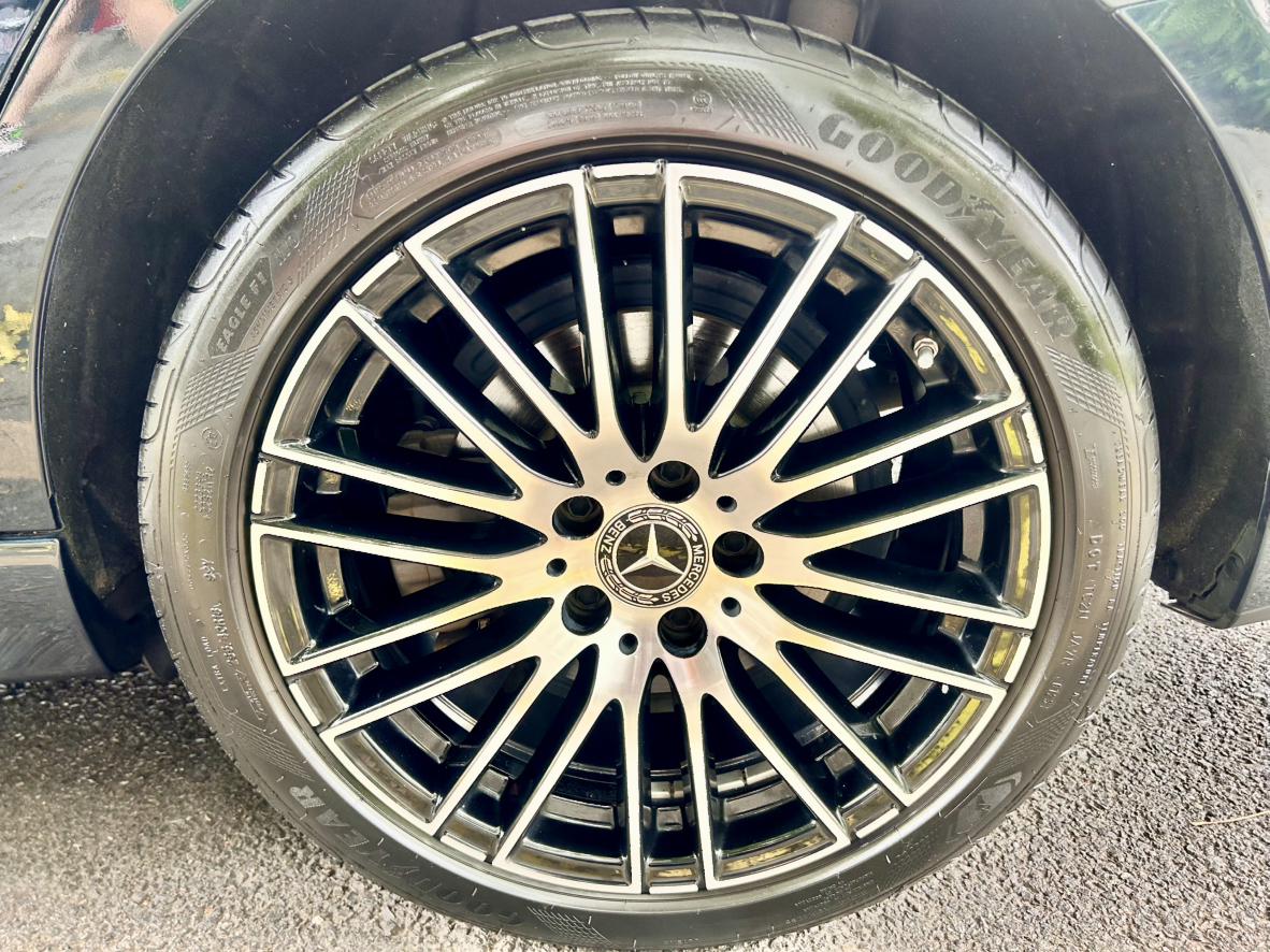 Mercedes-Benz C-Класс 2023 thumb 6