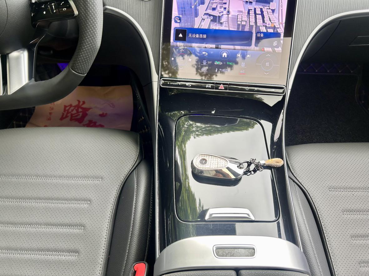 Mercedes-Benz C-Класс 2023 thumb 10