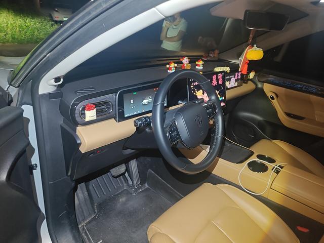 Leapmotor C11 2024 thumb 11
