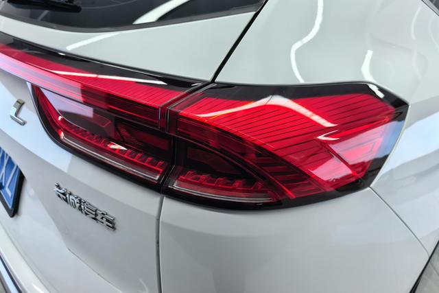 Haval H6 2023 thumb 3