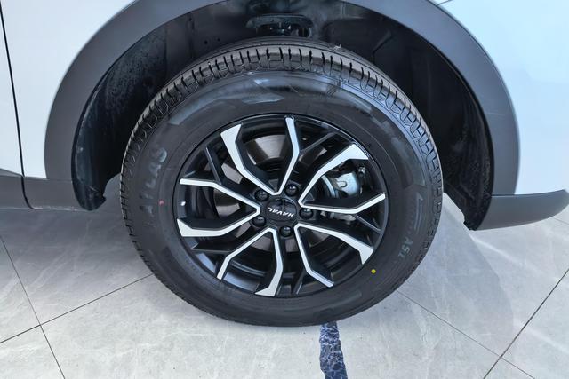 Haval H6 2023 thumb 5