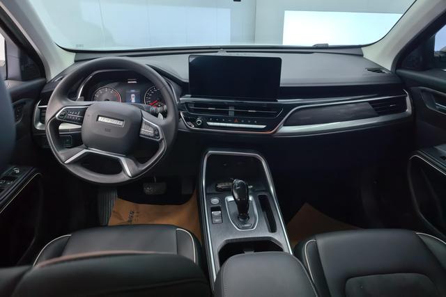 Haval H6 2023 thumb 9