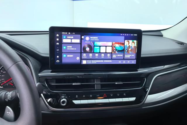 Haval H6 2023 thumb 10