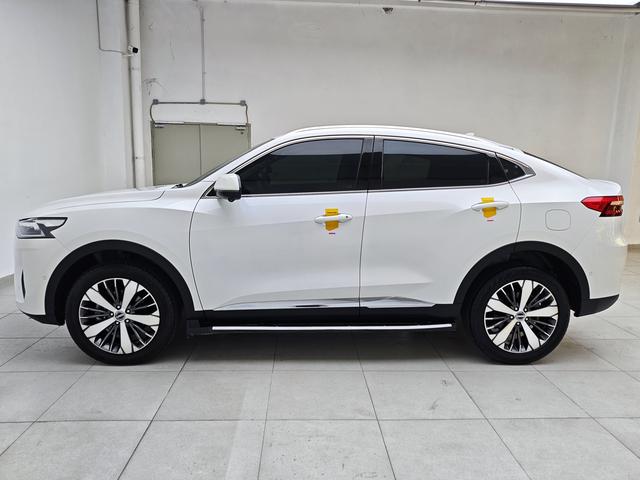 Haval F7x 2019 thumb 2