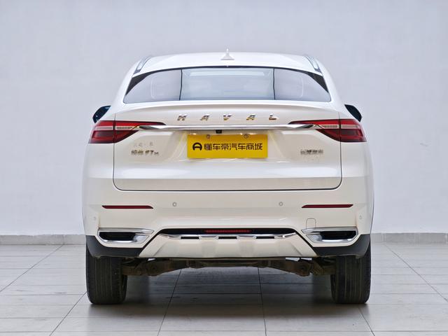Haval F7x 2019 thumb 4