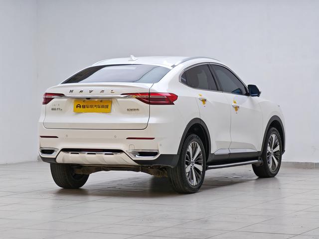 Haval F7x 2019 thumb 5