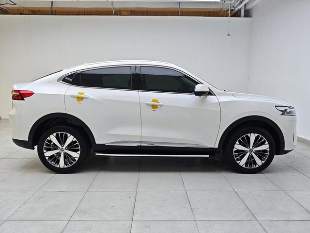 Haval F7x 2019 thumb 6