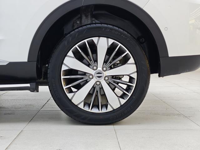 Haval F7x 2019 thumb 7
