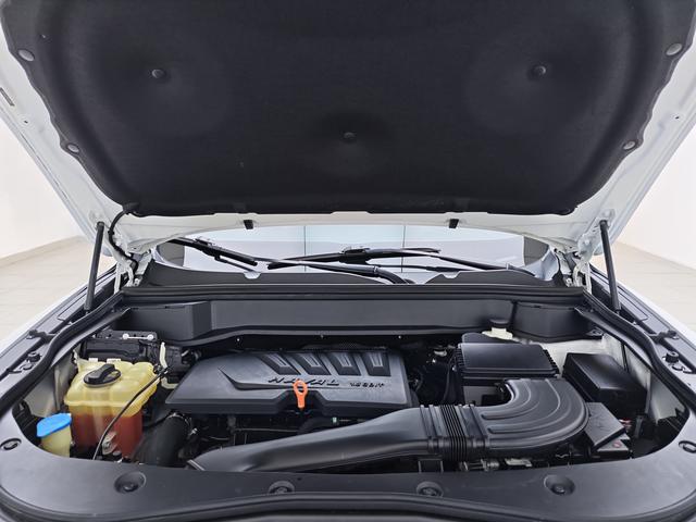 Haval F7x 2019 thumb 8