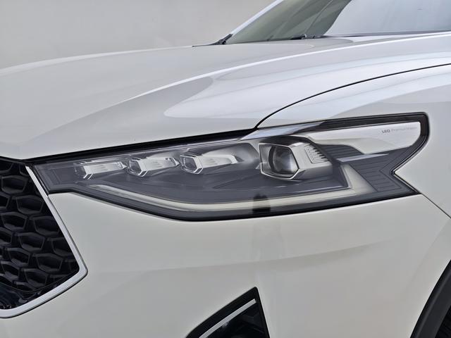 Haval F7x 2019 thumb 10