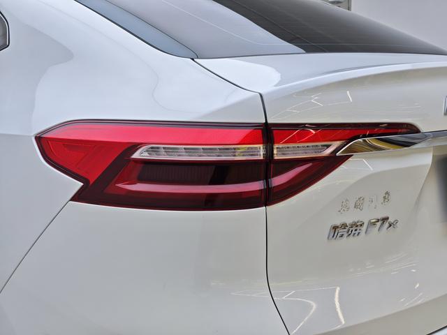 Haval F7x 2019 thumb 11