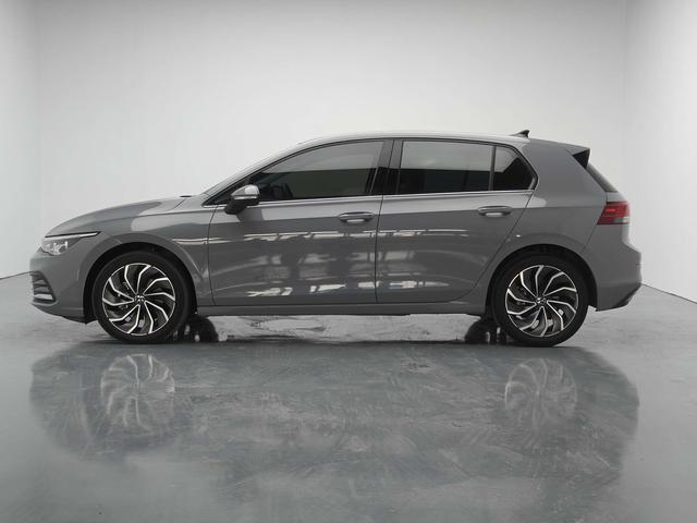 Volkswagen Golf Sportsvan 2021 thumb 2