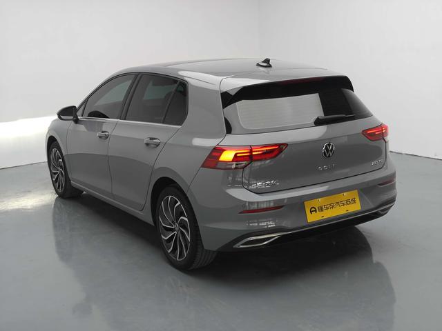 Volkswagen Golf Sportsvan 2021 thumb 3
