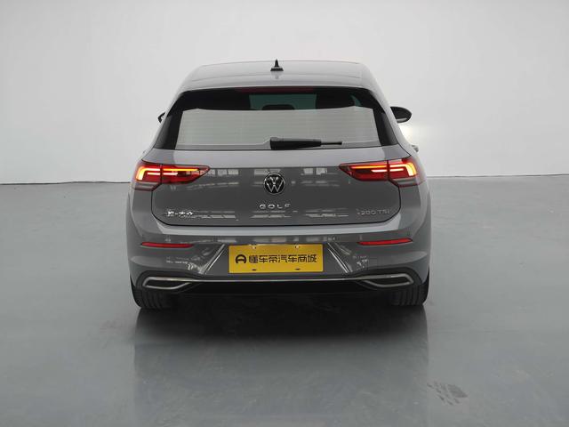 Volkswagen Golf Sportsvan 2021 thumb 4