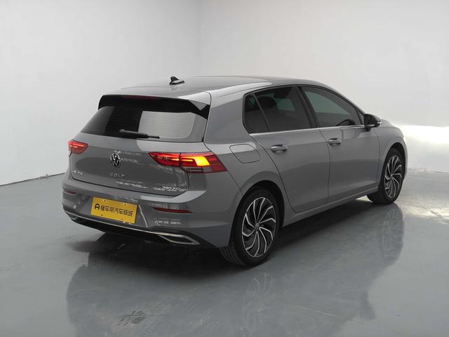 Volkswagen Golf Sportsvan 2021 thumb 5